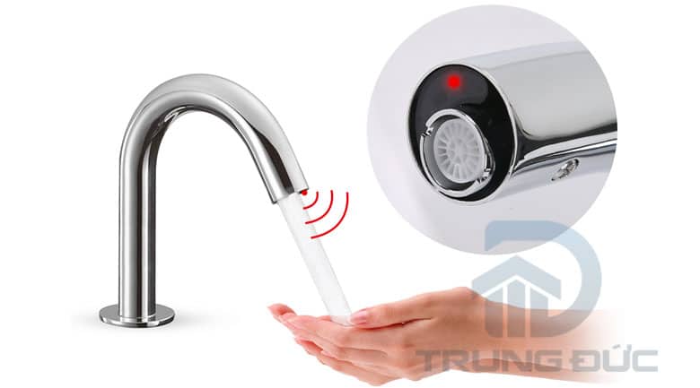 Cảm ứng tự động