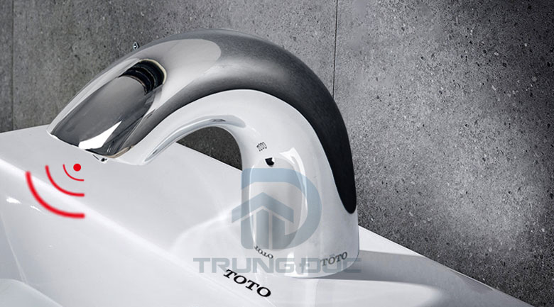 Vòi tự động Toto TEN40ANV900