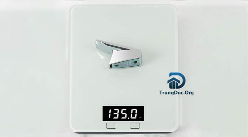 Móc treo quần áo TOTO YRH902V