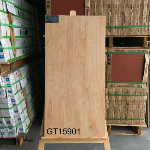 Gạch giả gỗ 15x90 GT15901