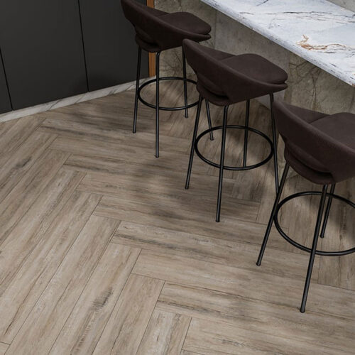 Gạch lát nền giả gỗ 15x90 CLGK15905