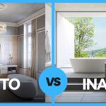 So sánh thiết bị vệ sinh TOTO và INAX: Nên Mua Loại Nào?