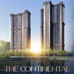 The Continental - Chung cư MIK tại Vinhomes Cổ Loa