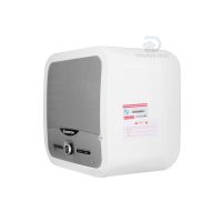 Bình nóng lạnh Ariston AN2 30/15 LUX 2.5 FE 8 Mặt bên bình AN2 30 LUX 2.5 FE