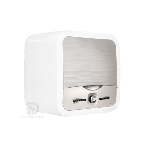Mặt bên bình nước nóng AN2 30 LUX 2.5 FE