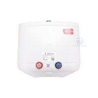 Bình nóng lạnh Ariston AN2 30/15 LUX 2.5 FE 12 Mặt dưới bình nước nóng AN2 30 LUX 2.5 FE