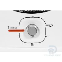 Bảng điều khiển bình Ariston 20 lít 2500W SL2 20 R 2.5FE - MT
