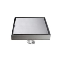 Phễu Thoát Sàn HIWIN FD-T11 phi 76 hoặc 90 mm