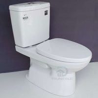 Bồn Cầu 2 Khối INAX C-504VAN (AC-504VAN) 4 %tên tệp%