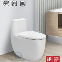 Bồn cầu INAX một khối AC-1052VN