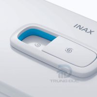 Bồn Cầu 2 Khối INAX AC-602VN (ACT-602VN) 11 Bàn cầu INAX AC-602VN