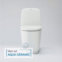 Bàn cầu chống bám bẩn INAX AC-832VN