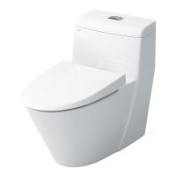 Bồn cầu 1 khối INAX AC-909VRN