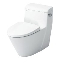 bồn cầu 1 khối INAX AC-918VRN-1