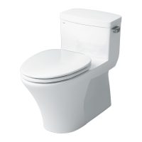 bồn cầu 1 khối INAX AC-991VRN