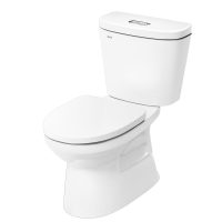 bồn cầu 2 khối INAX C-306VPT (C-306VPTN) thoát ngang