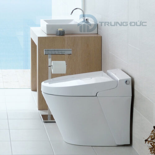 Bồn cầu thông minh SATIS S/ AC-618VN