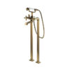 Vòi xả bồn TOTO DM209ACF#PG