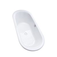 Bồn tắm xây TOTO FBYN1710CPE#W/DB505R-3B