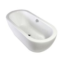 bồn tắm đặt sàn TOTO PAY1717CPTE#W