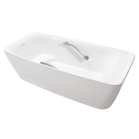 bồn tắm đặt sàn TOTO PJY1724HPWEN/TVBF412