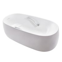 bồn tắm đặt sàn TOTO PJY1744HPWEN/TVBF412