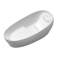 Bồn tắm không gian TOTO PJYD2200PWE#GW