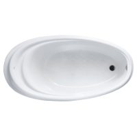 Bồn tắm xây TOTO PPY1610HPTE#S