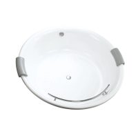 Bồn Tắm Xây TOTO PPY1720HPTE#P/NTP003E ngọc trai