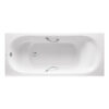 Bồn tắm xây TOTO PPY1750HPE#P/DB505R-3B/TVBF412