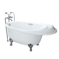 bồn tắm đặt sàn TOTO PPY1810HIPTE/TV14E#S