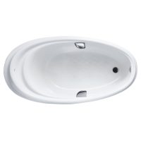 bồn tắm xây TOTO PPY1810HPTE#S