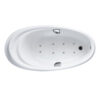 Bồn tắm massage TOTO PPYB1610RHPTE#P