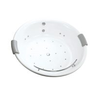 bồn tắm massage TOTO PPYD1720HPTE#P/NTP003E