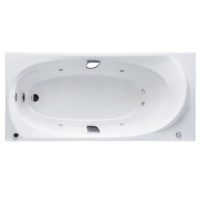 bồn tắm massage TOTO PPYK1710ZLHPE#S/DB501R-2B