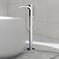 Vòi sen xả bồn đặt sàn TOTO TBG08306A