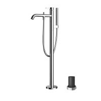 Vòi Xả Bồn TOTO TBG11306A/TBN01105B đặt sàn