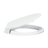 Nắp bồn cầu TOTO TC393VS (T2) đóng êm