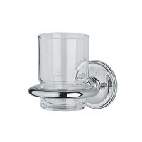 Kệ cốc đơn để bàn chải TOTO TX707AC