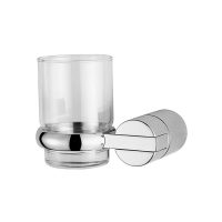 Kệ cốc đơn để bàn chải TOTO TX707AE