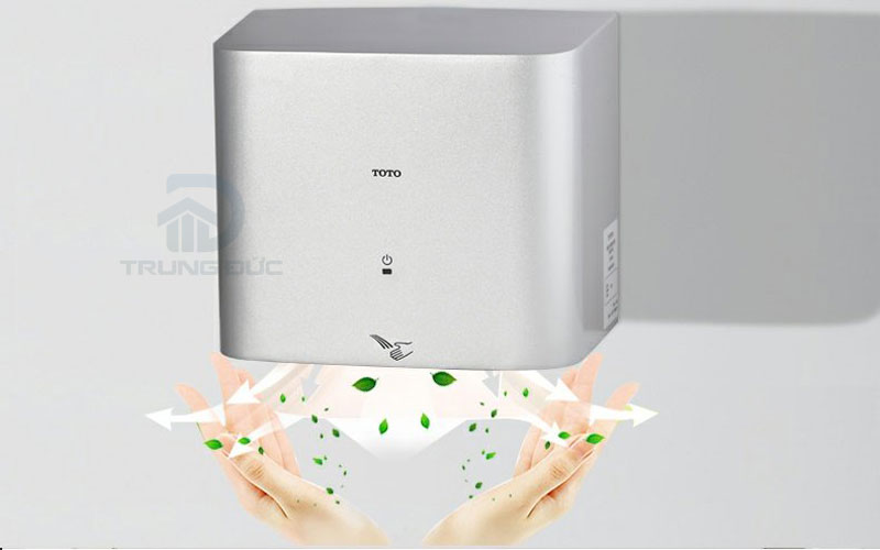 Máy sấy tay TYC322M