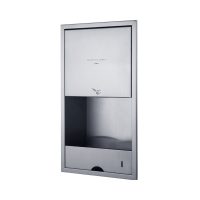 Máy sấy tay âm tường TOTO TYC602