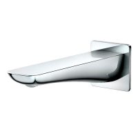 vòi xả bồn TOTO TBG02001B âm tường