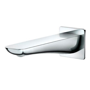 vòi xả bồn TOTO TBG02001B âm tường