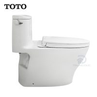 Bàn cầu TOTO 1 khối MS887RT2