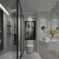 Bồn cầu 1 khối Viglacera Platinum P.11.321 xả nhấn nắp êm 6 Bồn cầu liền khối Viglacera Platinum P.11.321