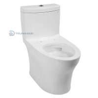 Bàn cầu TOTO liền khối MS889