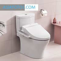 Bồn Cầu Thông Minh TOTO MS889DRW7 6 %tên tệp%