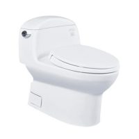 Bồn Cầu TOTO MS914RT2 Liền Khối Nắp TC393VS