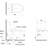 Bản vẽ CS320DRE4